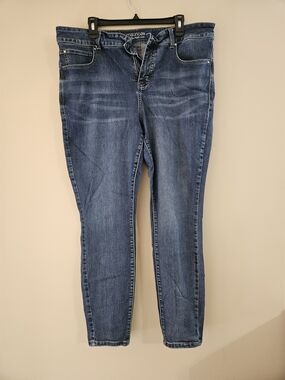 Maurices Everflex High-Rise Jeans